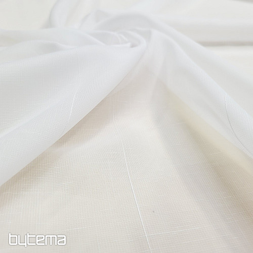 Luksusowa firana Gerster 11450/01