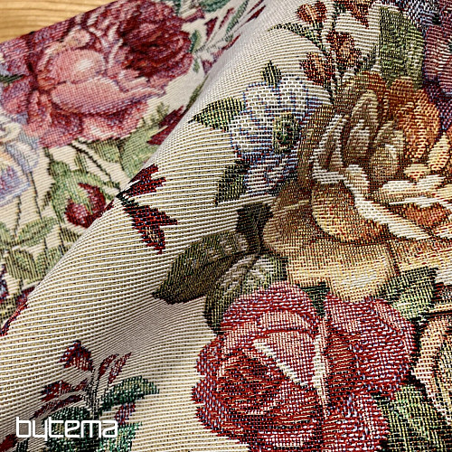 Nakrycie miejsca BUKIET