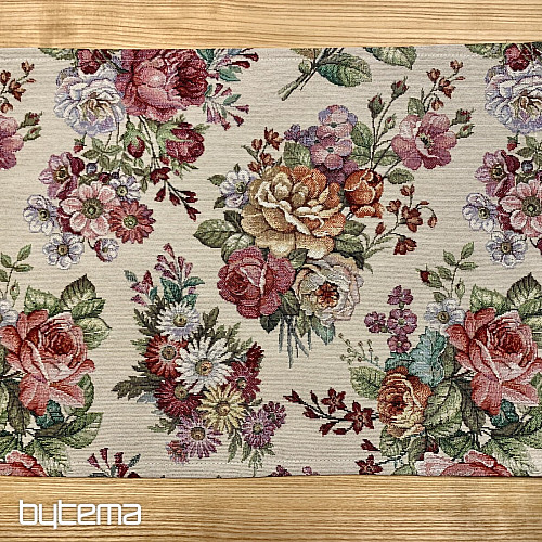 Nakrycie miejsca BUKIET