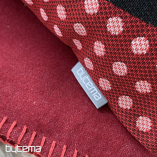 KOMIKS WOMAN I Gobelinowa poszewka na poduszkę