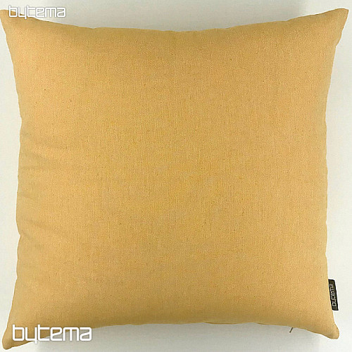 Tkanina dekoracyjna PASTEL żółty 57