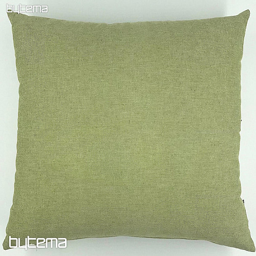 Tkanina dekoracyjna PASTEL zielony 66