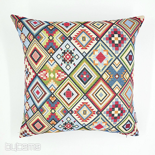 Poszewka na poduszkę gobelinowa AZTEC duża