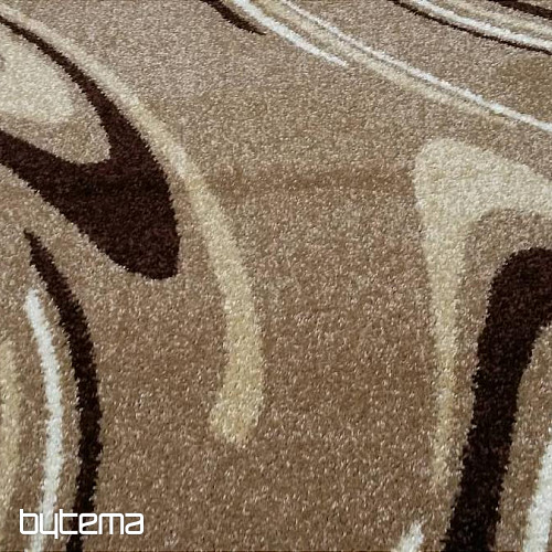 Bieżnik COFFEE beżowy