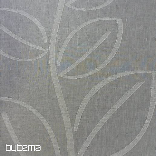 Firanka PAULA 60cm