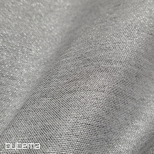 Tkanina dekoracyjna FLASH SILVER GREY