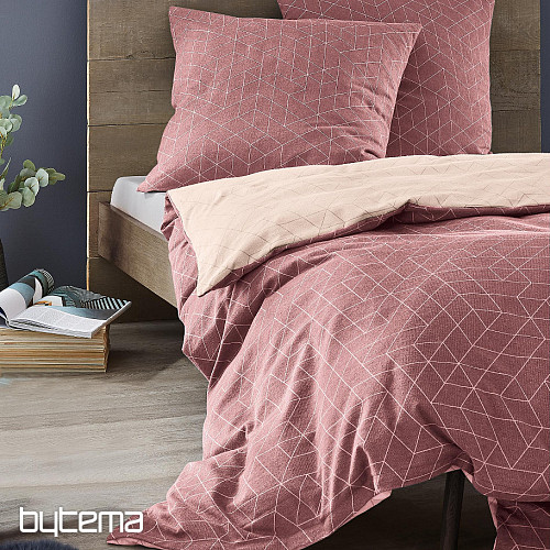 Luksusowa pościel flanelowa IRISETTE FEEL 8122 70
