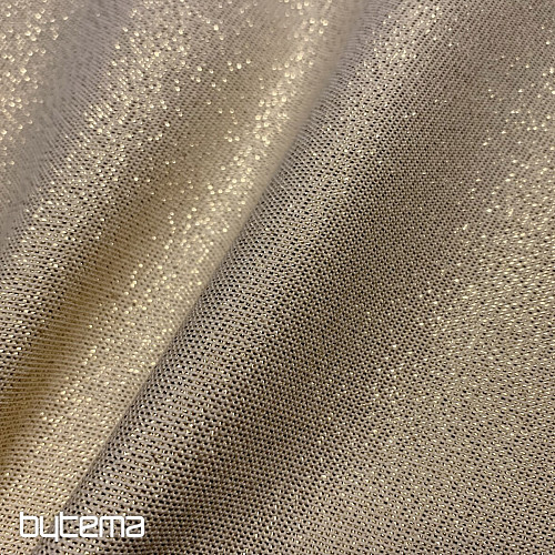 FLASH GOLD Nakrycie stołu świątecznego