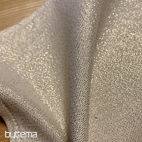 FLASH GOLD Nakrycie stołu świątecznego