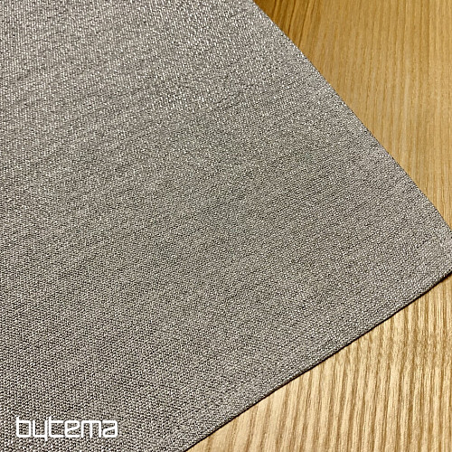 Świąteczna zastawa stołowa FLASH srebrna