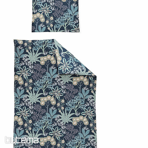 Luksusowa pościel IRISETTE JERSEY Cora 8295-20