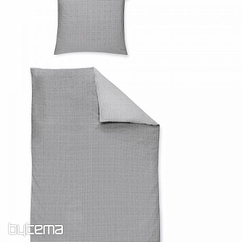 pościel Irisette BIO COTTON satyna TWIST 8626-12
