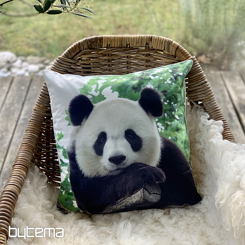 Powłoka dekoracyjna PANDA