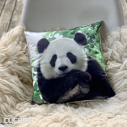 Powłoka dekoracyjna PANDA