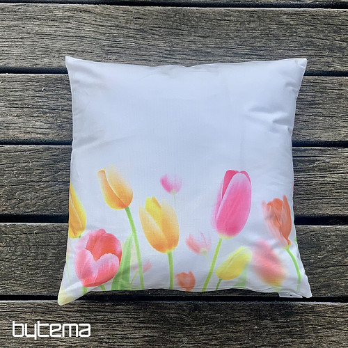 Powłoka dekoracyjna TULIP II