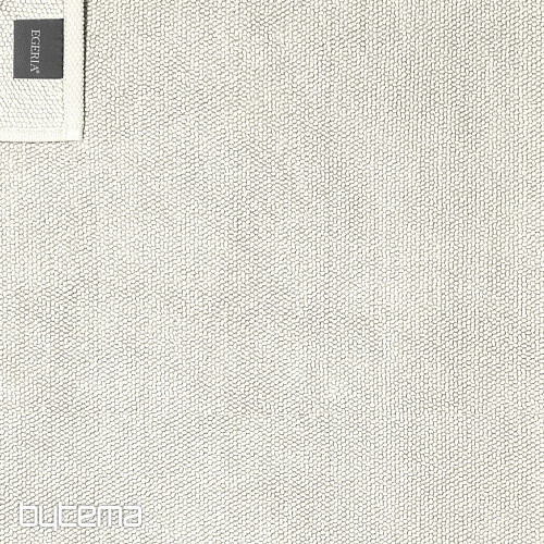 Mata łazienkowa bawełniana BOSTON krem 155