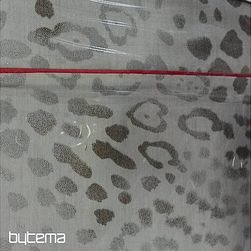 Luksusowa satyna bawełniana IRISETTE CAPRI - K 8281-11