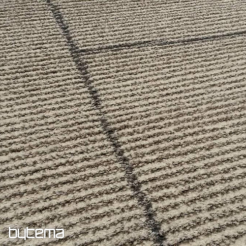 Zaprojektuj dywan wełniany PERLA geo