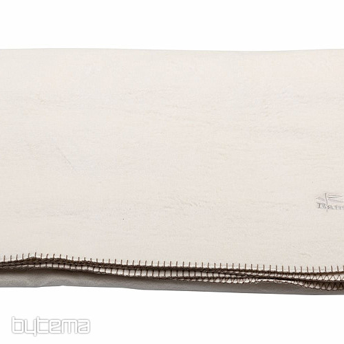 Kocyk bawełniany DF BAMBUS 150x200 cm
