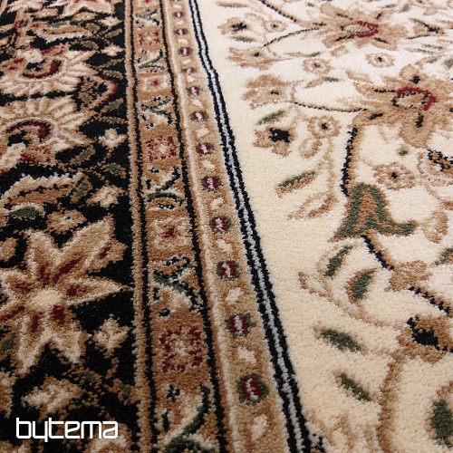 Dywan owalny EXCLUSIVE kremowy