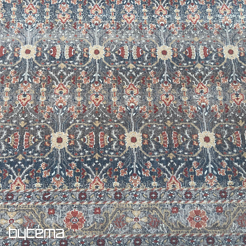 Luksusowy dywan wełniany LEGEND 468-12/GB500