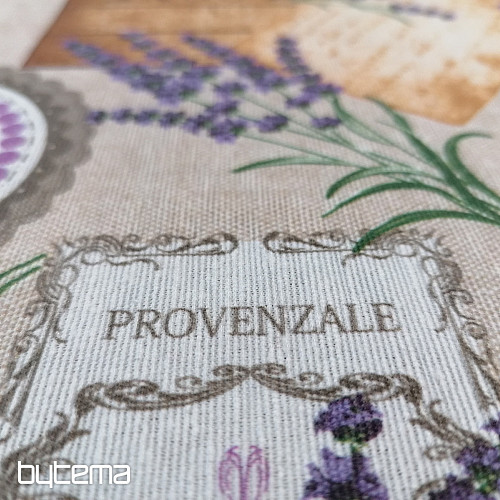 Tkanina dekoracyjna NEW PROVENZAL 301