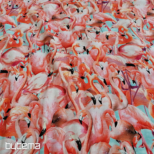 Kocyk niemowlęcy w pudełku prezentowym - PELICANS