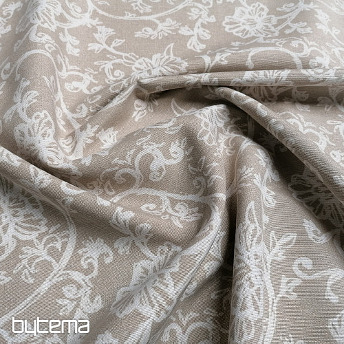 Tkanina dekoracyjna SACHA FLOWERS