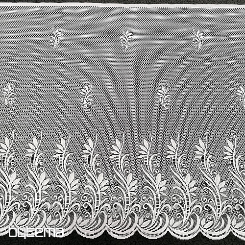 Zasłona żakardowa A365801