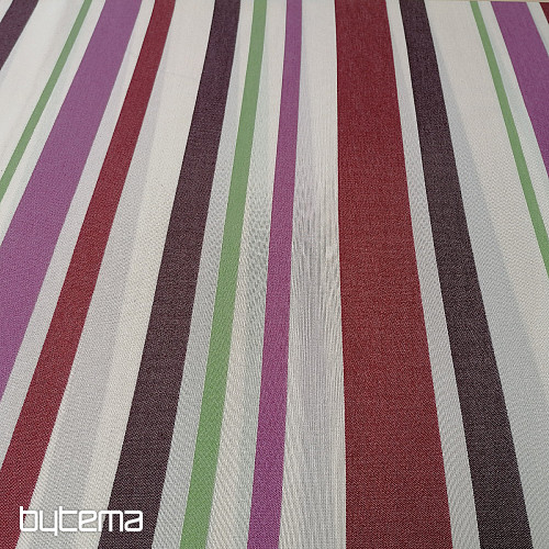 Tkanina dekoracyjna Rio stripes