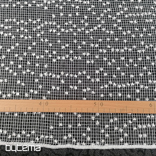 Zasłona żakardowa DD805/180