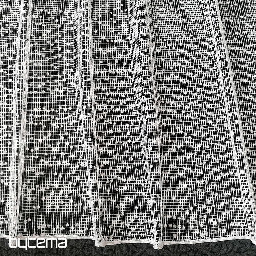 Zasłona żakardowa DD805/180