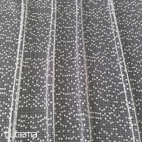 Zasłona żakardowa DD805/180