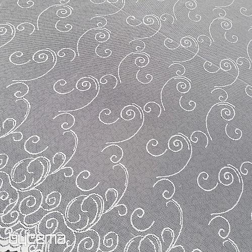 Zasłona żakardowa DD843