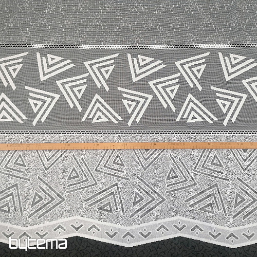Zasłona żakardowa A339 / 155