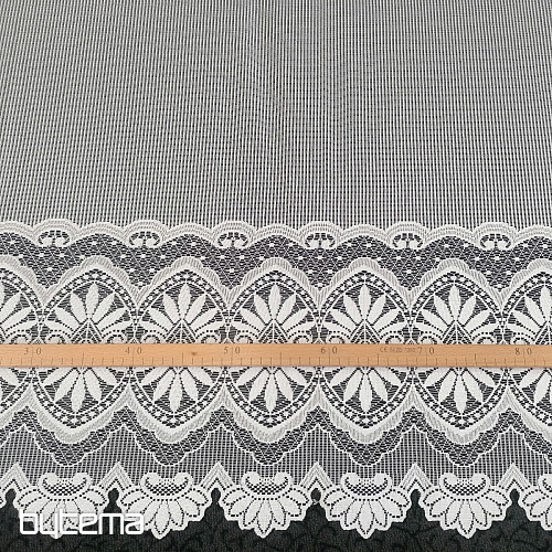 Zasłona żakardowa 273/150/01
