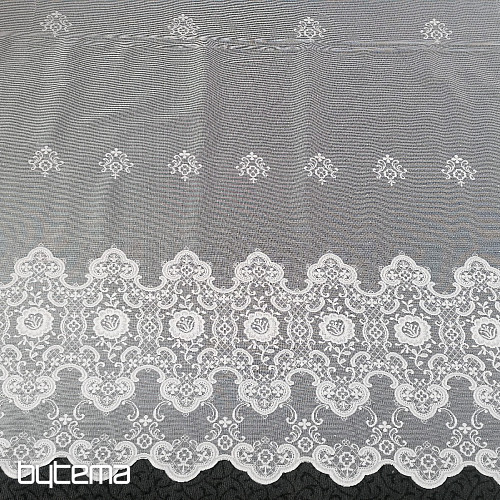 Zasłona żakardowa DECOR 604879