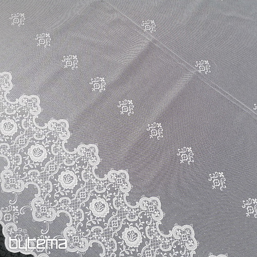 Zasłona żakardowa DECOR 604879
