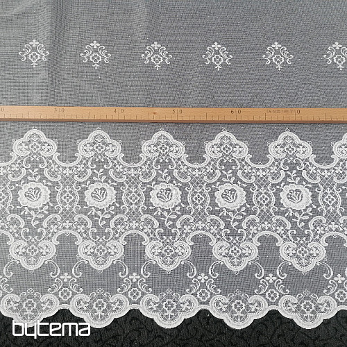 Zasłona żakardowa DECOR 604879