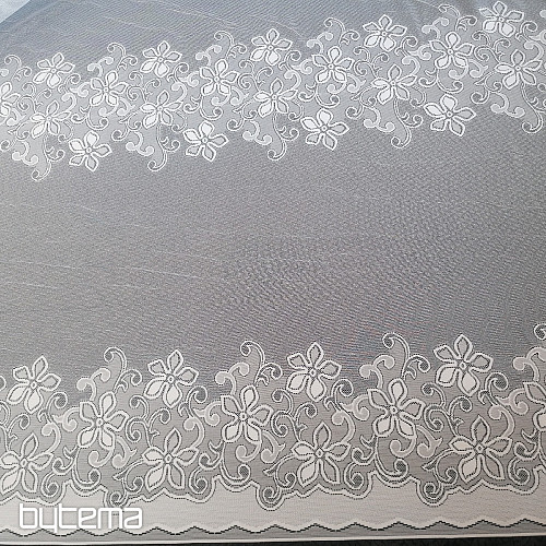 Zasłona żakardowa 7713/260
