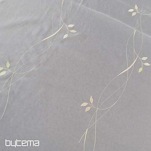 Firana woalowa Gerster 11016/35