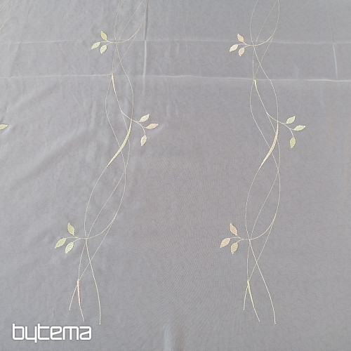 Firana woalowa Gerster 11016/35