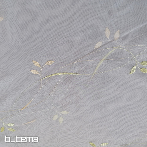 Firana woalowa Gerster 11016/35