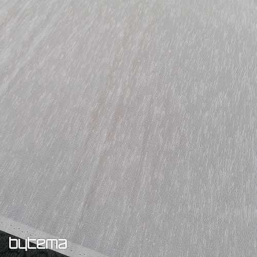 Biała kurtyna 3006/300