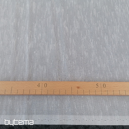 Biała kurtyna 3006/300
