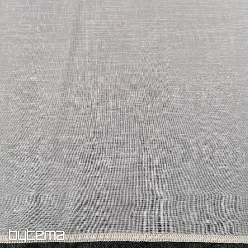 Kurtyna kremowa 517/02/300