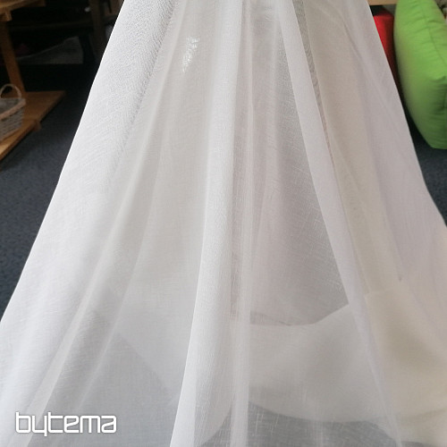 Kurtyna kremowa 517/02/300