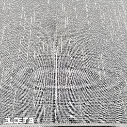 Zasłona żakardowa 00502/260 kremowa