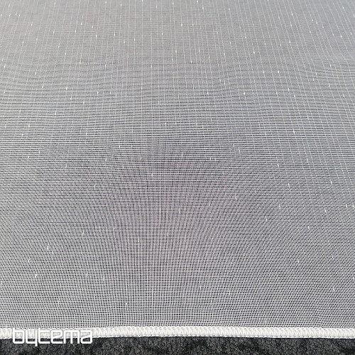 Kurtyna biała 2855/10/260