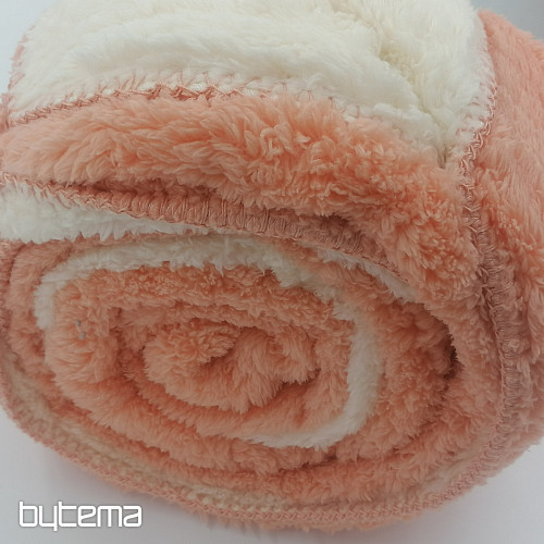 Kocyk owczy-owczy PROSZEK